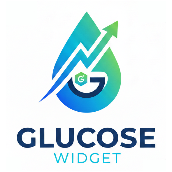 Glucose Widget